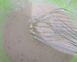 Foto langkah ke 1 dari resep Pancake Pisang Simple dan Sehat #beranibaking.