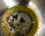 Foto del paso 2 de la receta: Lomo de cerdo en salsa de manzana y verduras al horno
