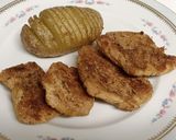 Foto del paso 6 de la receta: Filetes de soja texturizada