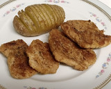 Foto del paso 6 de la receta: Filetes de soja texturizada