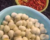 Foto langkah ke 1 dari resep Sosis telur asam manis 🤤.