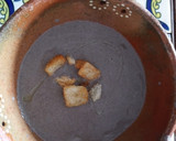 Foto del paso 5 de la receta: Crema de champiñones 🍄