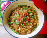 螞蟻上樹的食譜步驟10照片