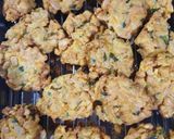 Foto langkah ke 4 dari resep Tempe Kriwil.