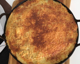 Foto del paso 8 de la receta: Pastel de papa y carne