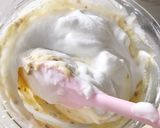 Foto langkah ke 14 dari resep Rum Raisin Chiffon Cake.