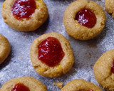 Foto del paso 3 de la receta: Pepas integrales veganas 🍪