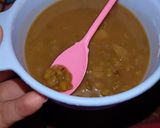 Foto langkah ke 4 dari resep Bubur kacang hijau.
