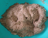 Foto del paso 3 de la receta: Pan de molde integral con quinoa