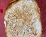 A picture of step 6 of Mayonnaise Sandwich.