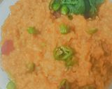 A picture of step 5 of ઓટ્સ (oats in gujrati recipe).