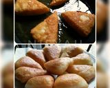 Foto langkah ke 6 dari resep Donat Pizza ~ Tanpa Telur, Super Empuk 😻.