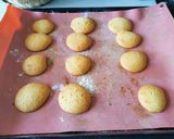 Foto del paso 7 de la receta: Bocaditos suaves sin azúcar