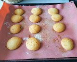 Foto del paso 7 de la receta: Bocaditos suaves sin azúcar