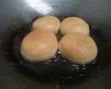 Foto langkah ke 5 dari resep Donat Kentang.