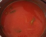 Töltött paprika, bazsalikommal ízesítve recept fázis 4 fotója
