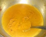 A picture of step 4 of Dum aalu.