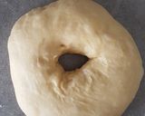 Une image de l'étape 5 de Couronne des rois à la fleur d'Oranger.