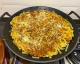 Foto del paso 4 de la receta: Ragù haya Bolognese con Pancetta