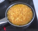 A picture of step 6 of Spanish Tortilla (Tortilla de Patatas).