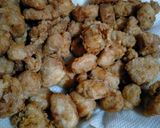 Foto langkah ke 3 dari resep AYAM GORENG MENTEGA sensasi kriuk.