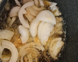 Foto del paso 3 de la receta: Albóndigas en salsa de calabaza, pimientos y tomate al orégano
