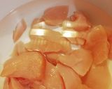 Foto del paso 1 de la receta: Canelones de pollo, ricota y jamón cocido (menos calorías)