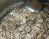 Foto langkah ke 1 dari resep Opor ayam kuah kuning.