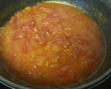 Foto del paso 2 de la receta: Solomillo con tomate y patatas