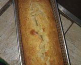 Foto del paso 6 de la receta: 🍌Budín de banana y nuez🍌