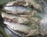 Foto langkah ke 2 dari resep Ikan Asin Homemade Bebas Bahan Pengawet.