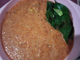 Sambal Kentang Sederhana