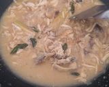 Foto langkah ke 5 dari resep Ayam Suwir.
