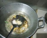 Foto langkah ke 5 dari resep Telor ceplok masak kecap.