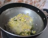 इंदौरी पोहा रेसिपी चरण 3 फोटो