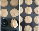 Churro Donuts with Butterscotch Moose recipe step 10 photo