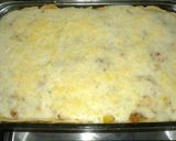 Foto del paso 11 de la receta: Lasagna de fin de mes