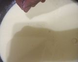 Foto del paso 13 de la receta: Pierna de puerco en achiote acompañado de chucrut y puré de papa