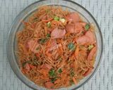 Foto langkah ke 7 dari resep Bihun Goreng.