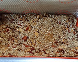 Foto del paso 4 de la receta: Turrón crocante de semillas y almendra🎄