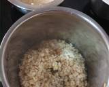 Quinao Idly recipe step 3 photo