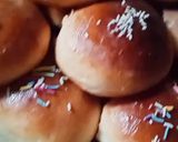 صورة لخطوة 6 من وصفة بريوش خفيف بدون بيض 🤤👇👇