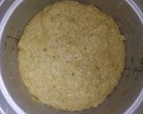 Foto langkah ke 5 dari resep Roti Pisang Or Roti Goreng Isi Pisang n Meises TANPA ULEN.