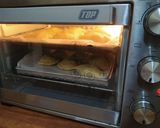 Foto langkah ke 9 dari resep Karipap panggang.
