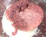Foto del paso 3 de la receta: Albóndigas para Pastas a la  Sonorense