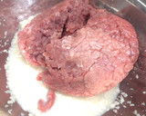 Foto del paso 3 de la receta: Albóndigas para Pastas a la  Sonorense