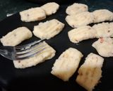 સોજી પોટેટો બાઇટ્સ (Sooji Potato Bites Recipe In Gujarati) રેસીપી સ્ટેપ2ફોટો