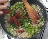 Foto del paso 10 de la receta: Encocado de gambones {receta ecuatoriana}