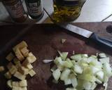 Minimalist Mac&Cheese recipe step 2 photo
