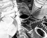 Foto langkah ke 1 dari resep Kopi Gula Aren ala Kopi Kenangan Mantan.